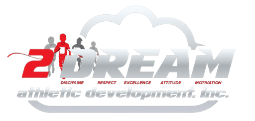 2 DREAM Athletic Development